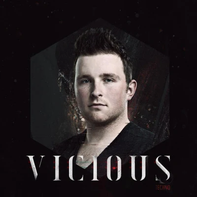 歌手 Vicious (BE)