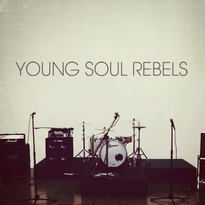 歌手 Young Soul Rebels