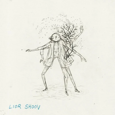 Lior Shoov take me - single