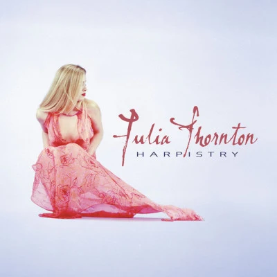 歌手 Julia Thornton