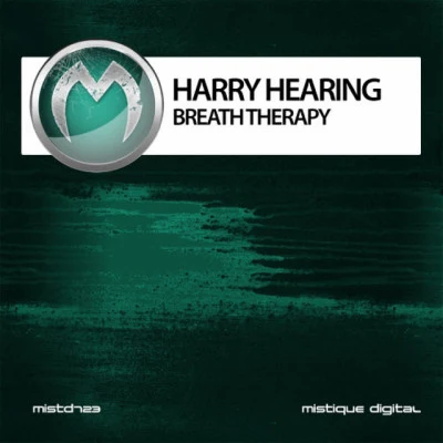 歌手 Harry Hearing