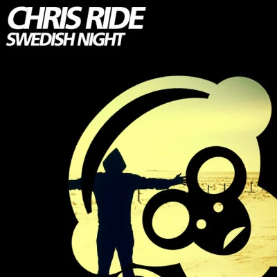 歌手 Chris Ride