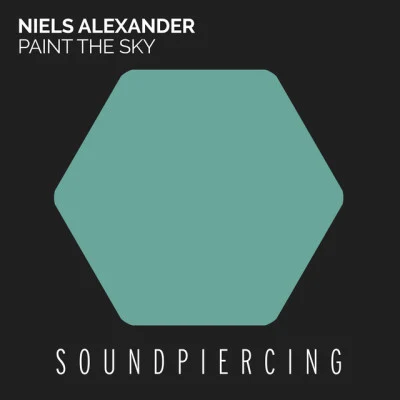 歌手 Niels Alexander