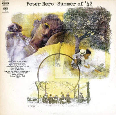 Peter Nero Peter Nero - The Unforgettable