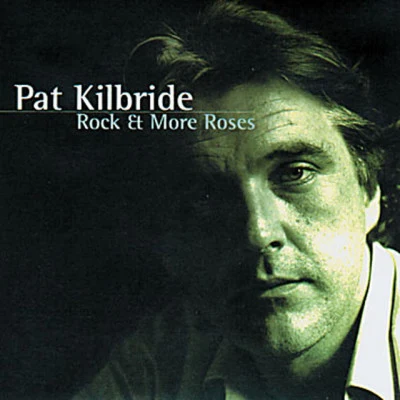 歌手 Pat KilbrideLuar Na Lubre