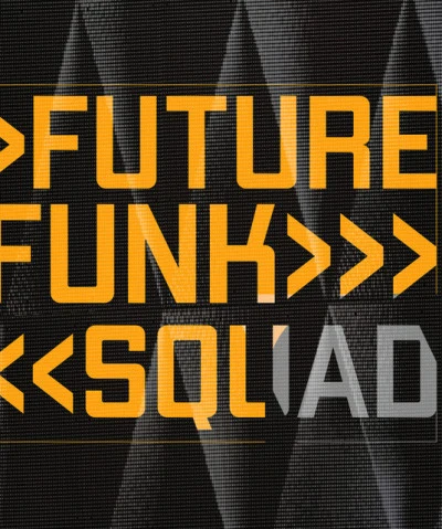 歌手 Future Funk SquadBen KeenanBeatman & Ludmilla