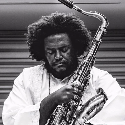 Kamasi Washington/Gaby Hernandez I Will Keep You