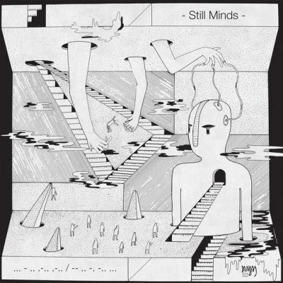 歌手 Still Minds