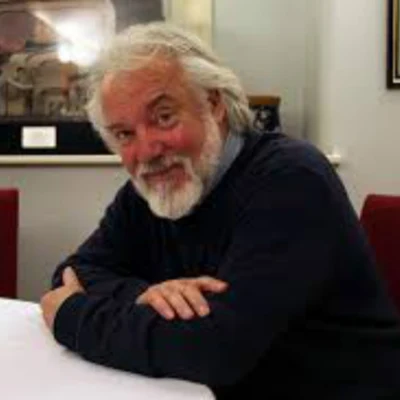 John Tomlinson 