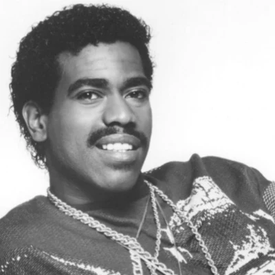 歌手 Kurtis Blow