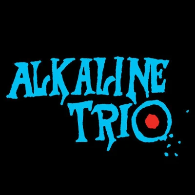 歌手 Alkaline Trio