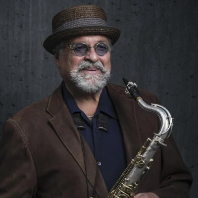 歌手 Joe Lovano