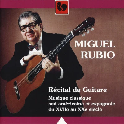 歌手 Miguel RubioAngelo Lazzari