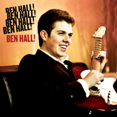 Ben Hall/Solo Sounds Solo Country Guitar: Ben Hall Performs Nirvanas Nevermind