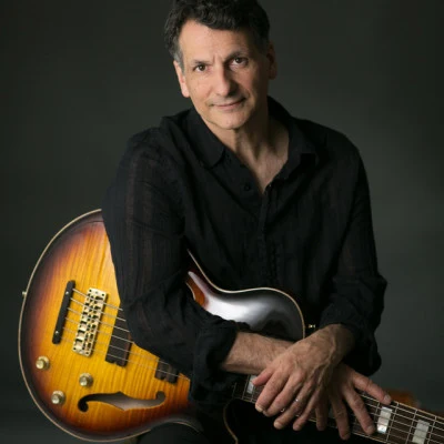 John Patitucci Mistura Fina