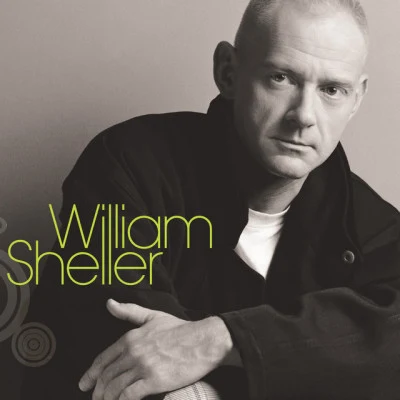 歌手 William Sheller