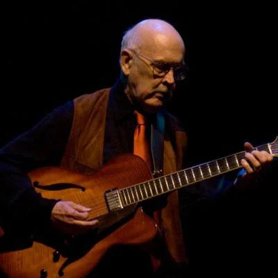 歌手 Jim Hall