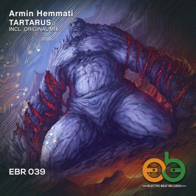 歌手 Armin Hemmati