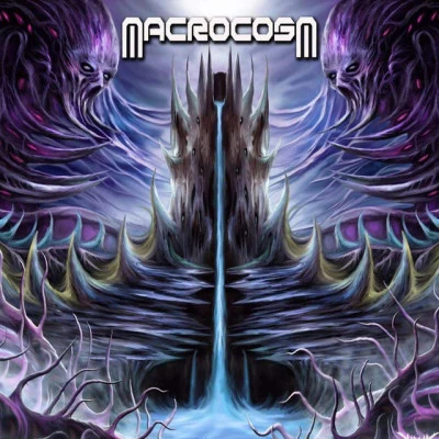 歌手 Macrocosm