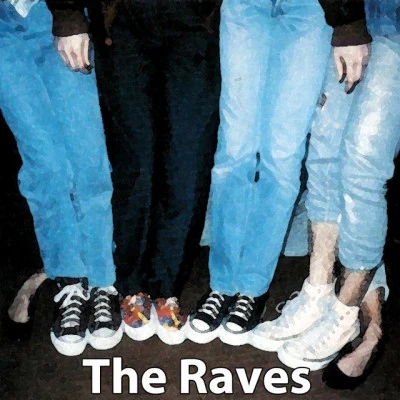 歌手 The Raves