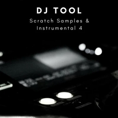 歌手 DJ Tool