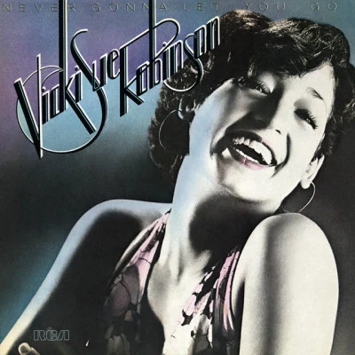 歌手 Vicki Sue Robinson