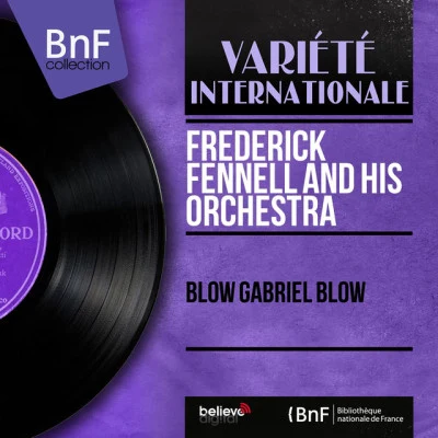 歌手 Frederick Fennell And His OrchestraGeorge Gershwin