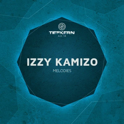 歌手 Izzy Kamizo