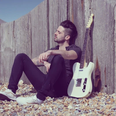 歌手 Ben Haenow