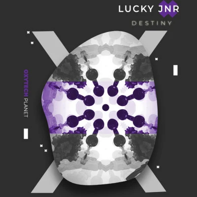 Lucky Jnr/Karo+/Carlo Caredda/AnthonyFCollins/Veso/Onelas Oxytech 2021. Best Tracks