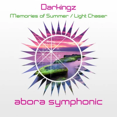 Darkingz/S1MON/Crystal Loner/Acropolision/HuMoog Look At The Sky(The Remixes)