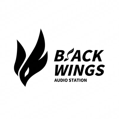 歌手 BlackWings Audio