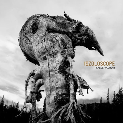 Iszoloscope All is Immensity and Chaos