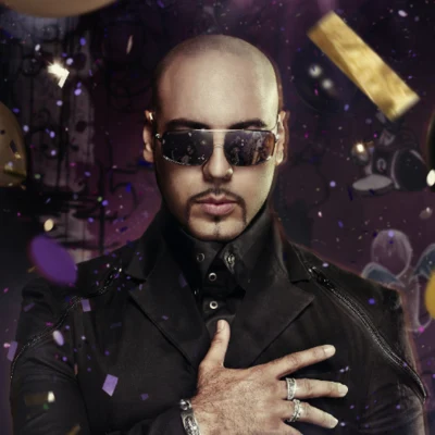 歌手 Roger Sanchez