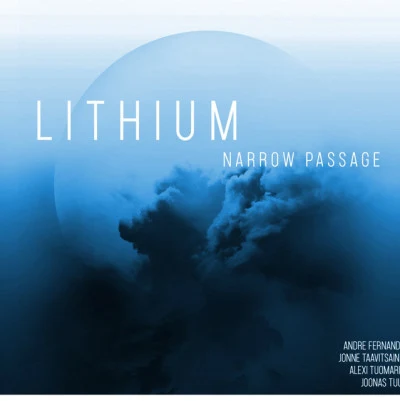 Lithium PsyTrance, Vol. 1