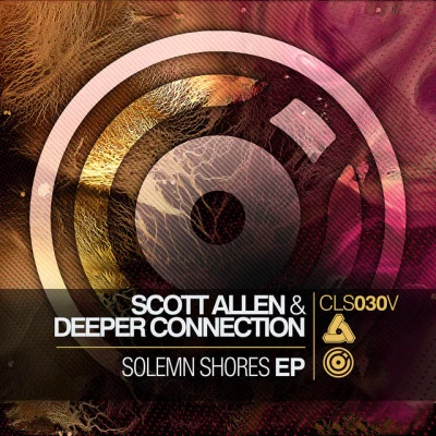 Deeper Connection/Scott Allen Soul Searching