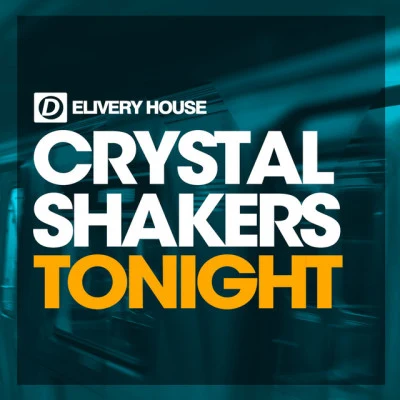 歌手 Crystal Shakers