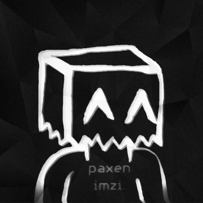 歌手 Paxen Imzi