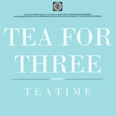 Tea For Three/Oh Seksun/Zeal Red hits Vol.1