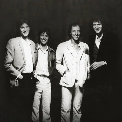 歌手 Dire Straits