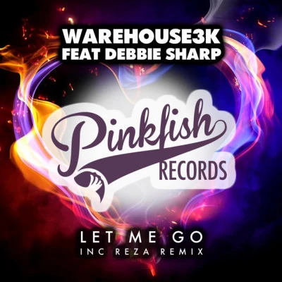 歌手 WareHouse3kDebbie Sharp