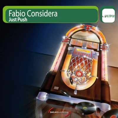 歌手 Fabio Considera