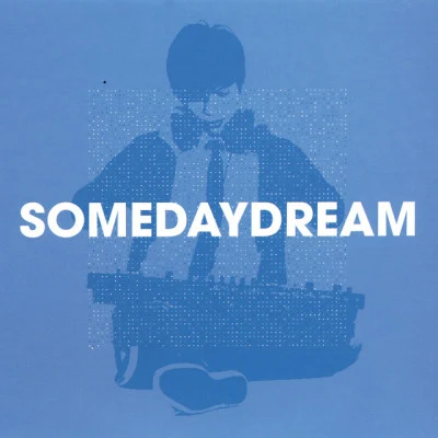 歌手 SomedaydreamNicole