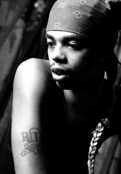 Antoine Dodson Lovesick Lullaby