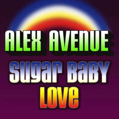 歌手 Alex Avenue