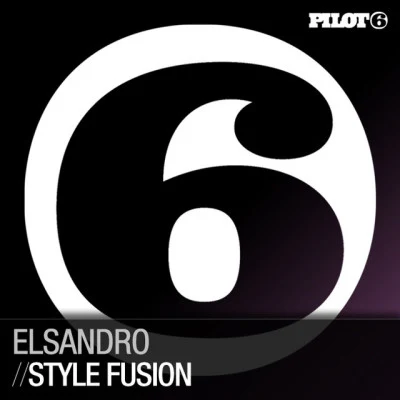 歌手 ElSandro