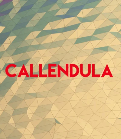 Callendula/Mixail ESC Romance