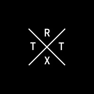 TRXTX Space Emptiness