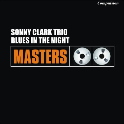 歌手 Sonny Clark Trio