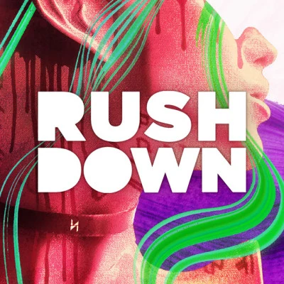 歌手 Rushdown